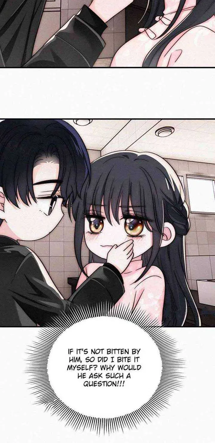 Read Only Love chapter 78 image 14 on Lezhin