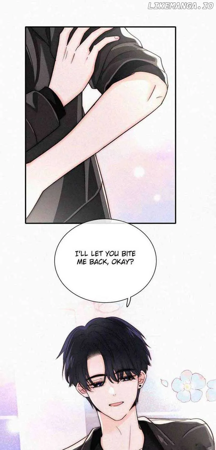 Read Only Love chapter 78 image 15 on Lezhin