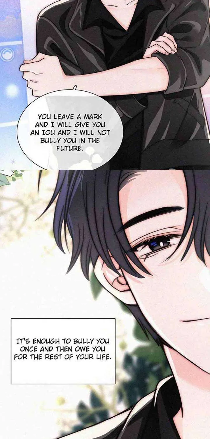 Read Only Love chapter 78 image 16 on Lezhin