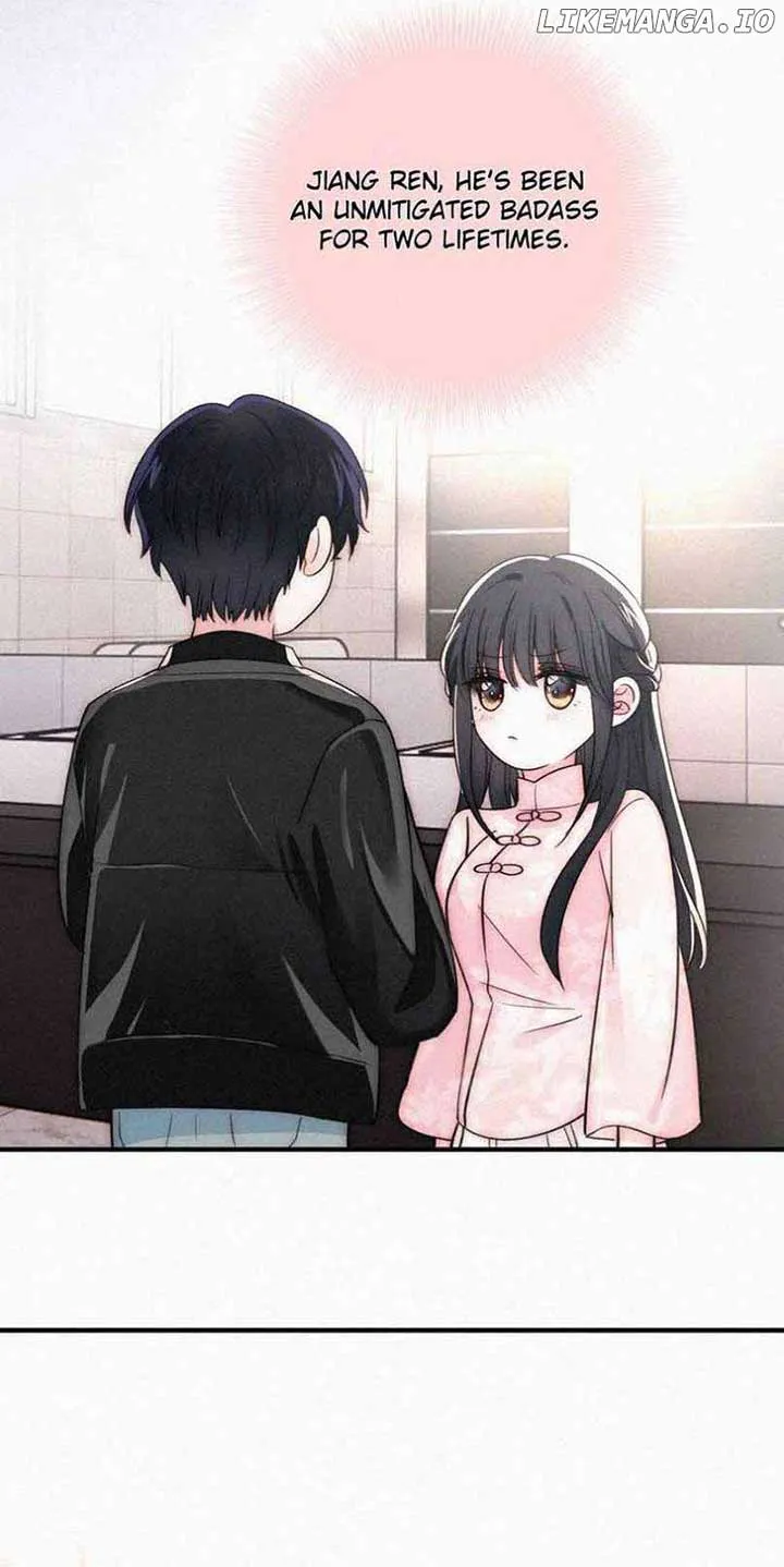 Read Only Love chapter 78 image 18 on Lezhin