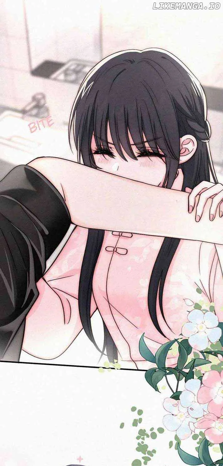 Read Only Love chapter 78 image 19 on Lezhin