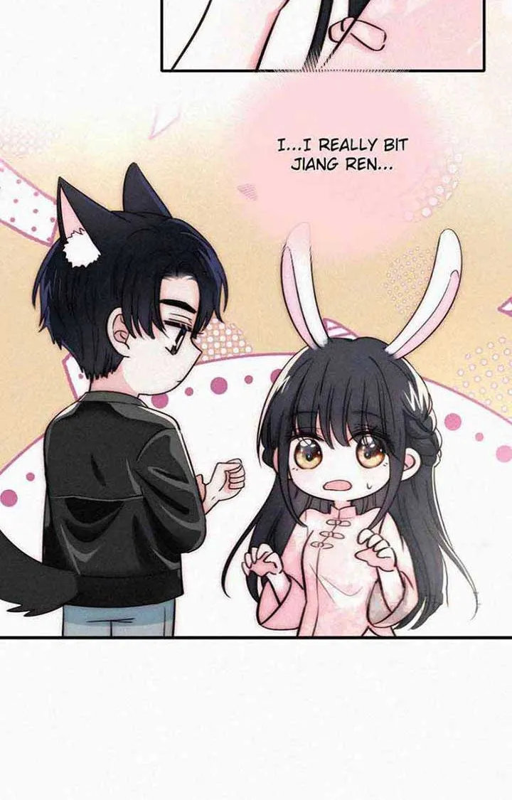 Read Only Love chapter 78 image 23 on Lezhin