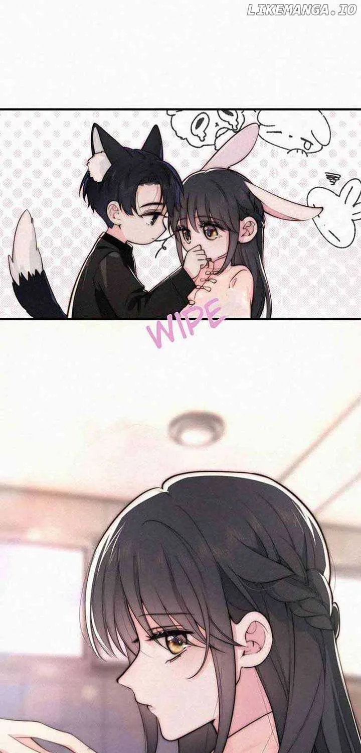 Read Only Love chapter 78 image 24 on Lezhin