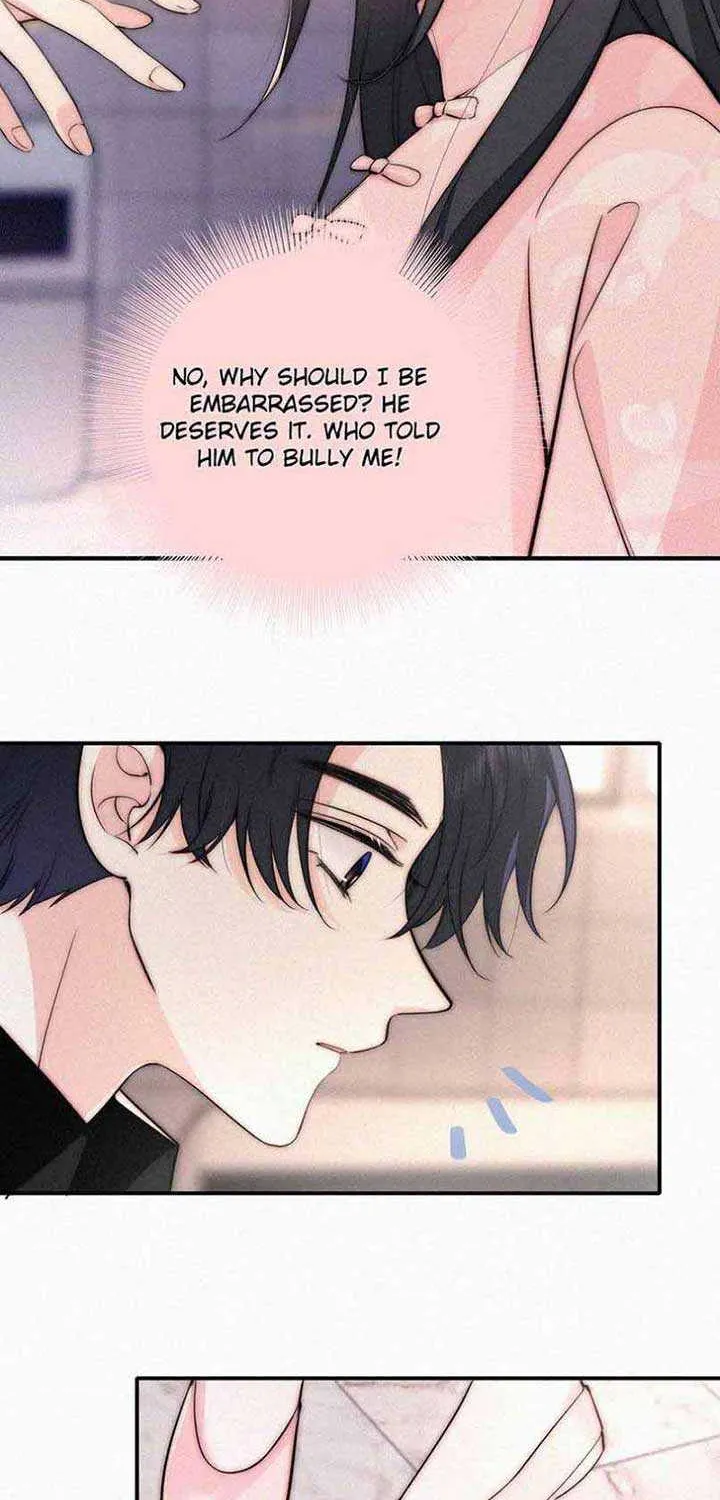 Read Only Love chapter 78 image 25 on Lezhin