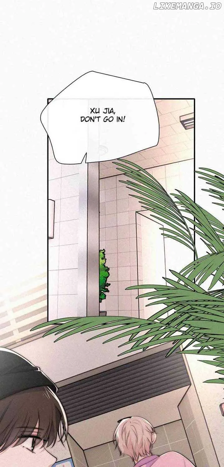 Read Only Love chapter 78 image 27 on Lezhin