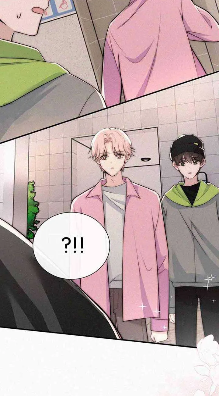 Read Only Love chapter 78 image 28 on Lezhin