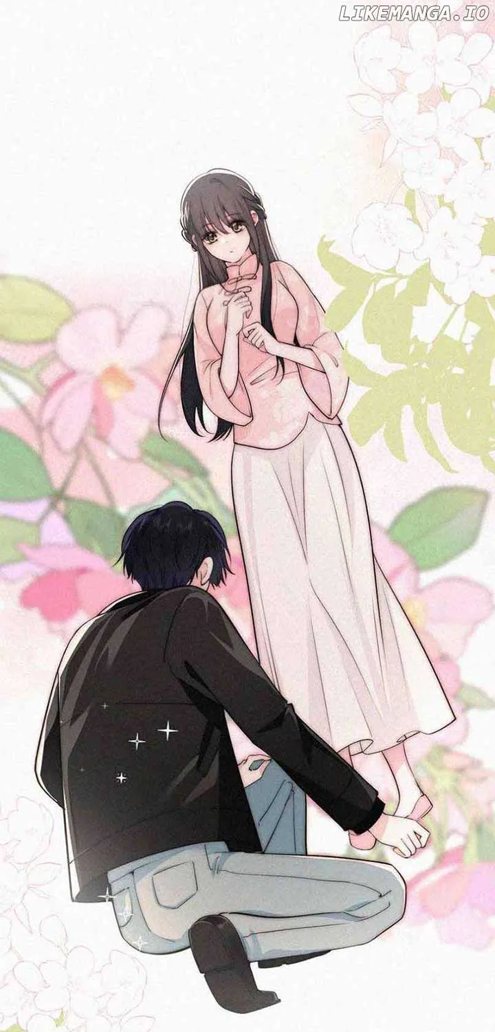 Read Only Love chapter 78 image 29 on Lezhin