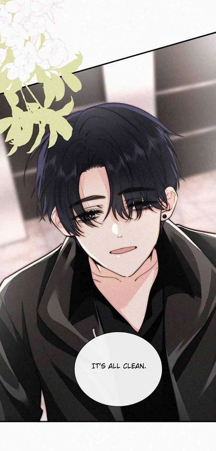 Read Only Love chapter 78 image 30 on Lezhin