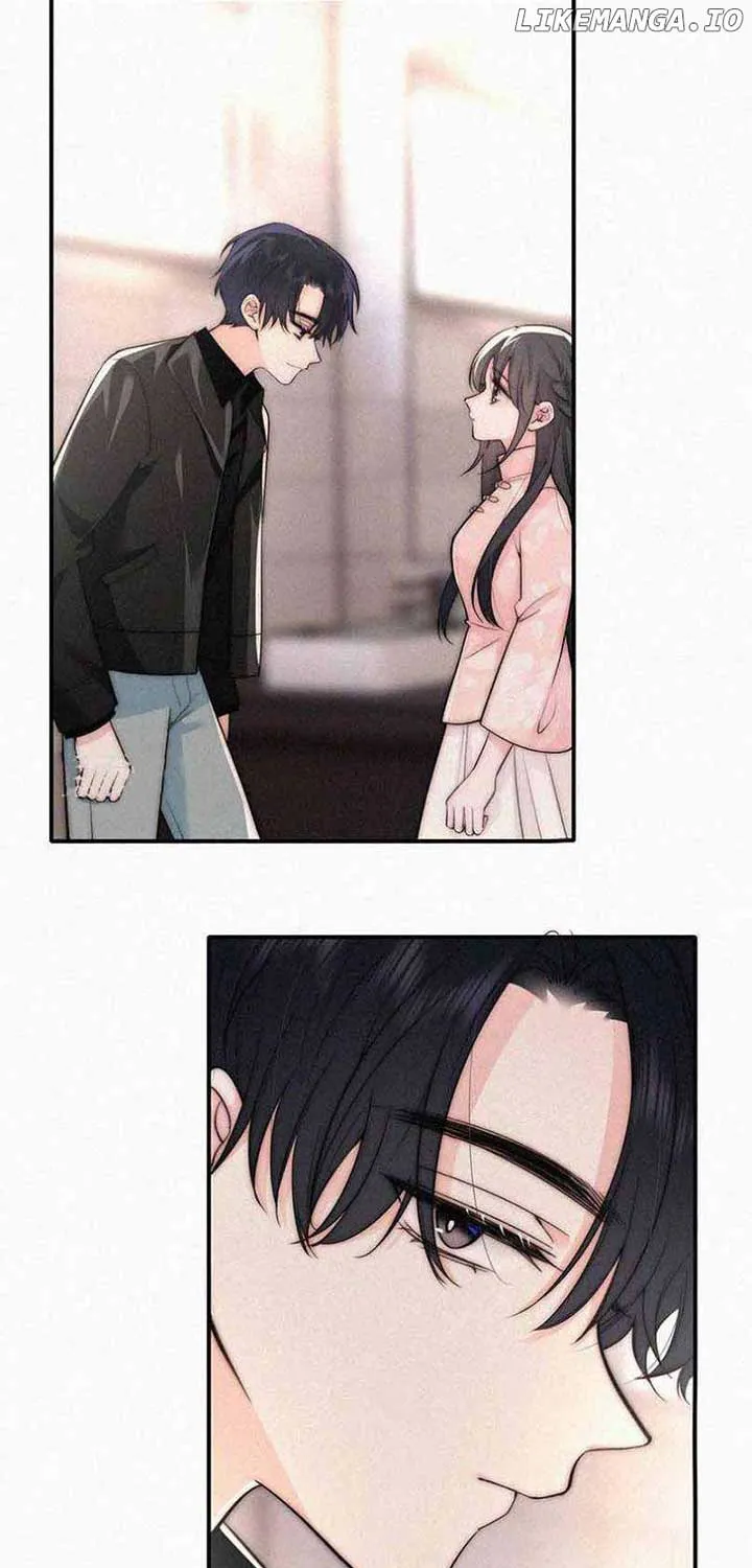 Read Only Love chapter 78 image 32 on Lezhin