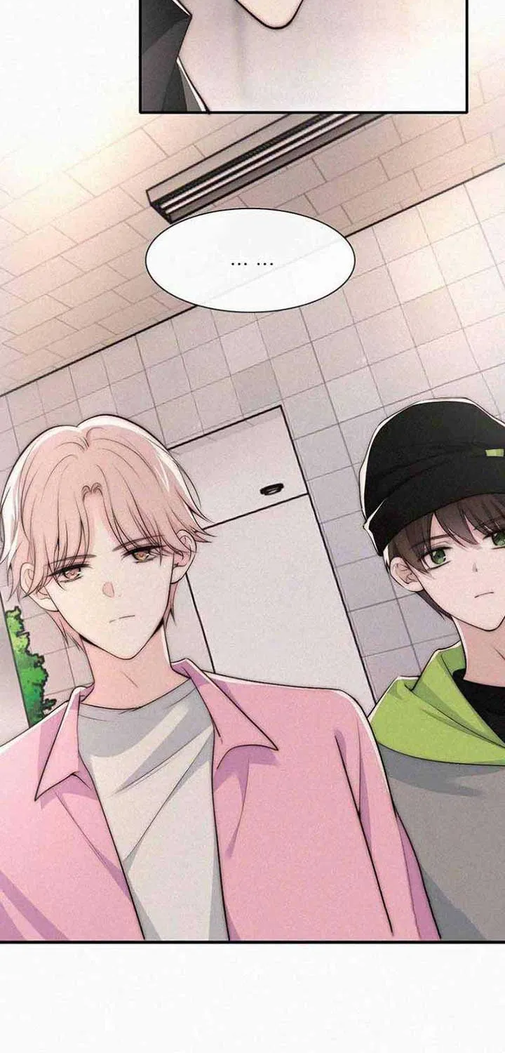 Read Only Love chapter 78 image 33 on Lezhin
