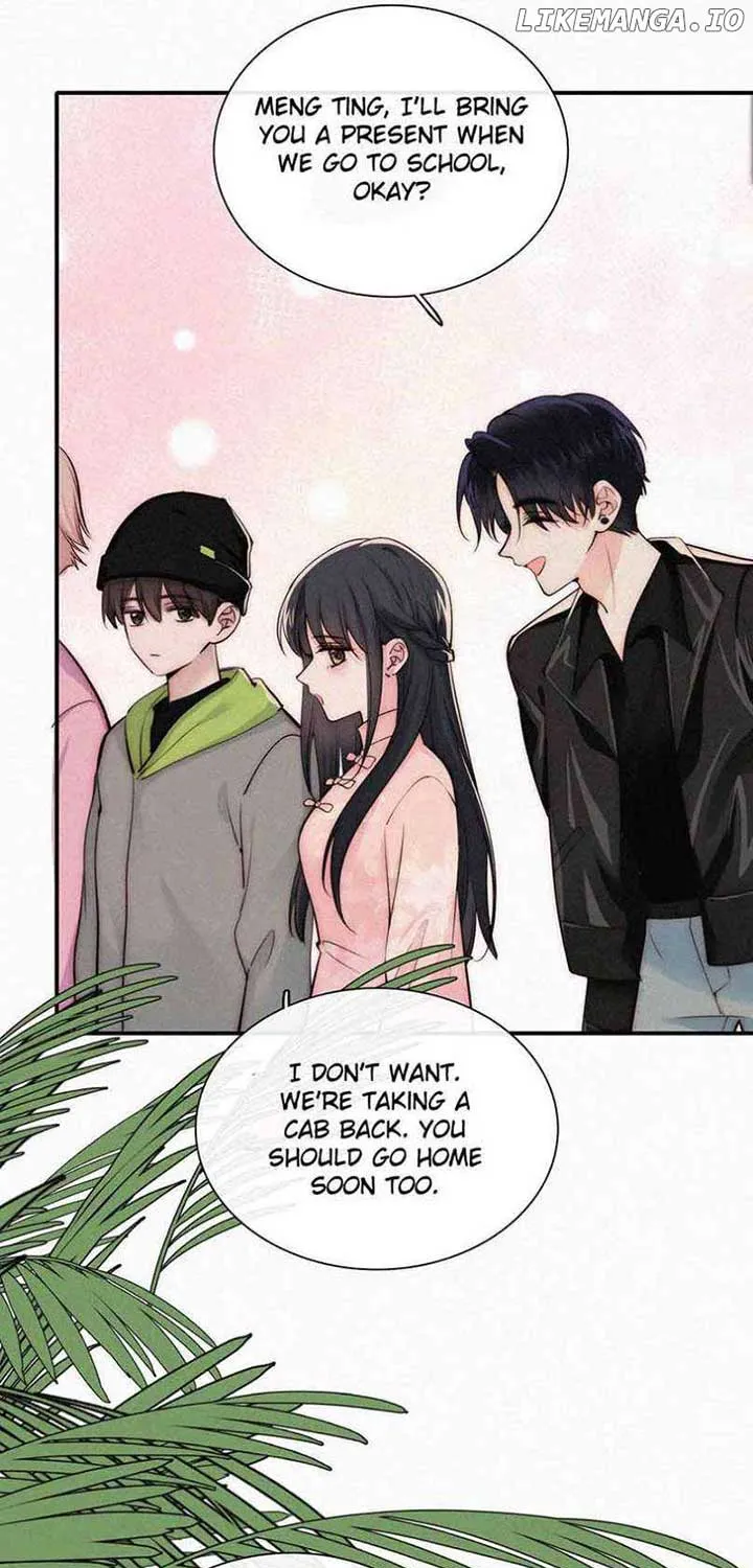 Read Only Love chapter 78 image 37 on Lezhin