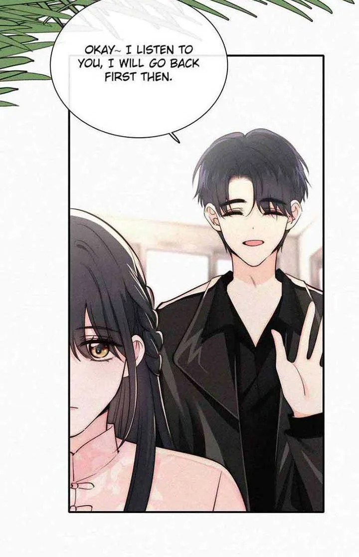 Read Only Love chapter 78 image 38 on Lezhin