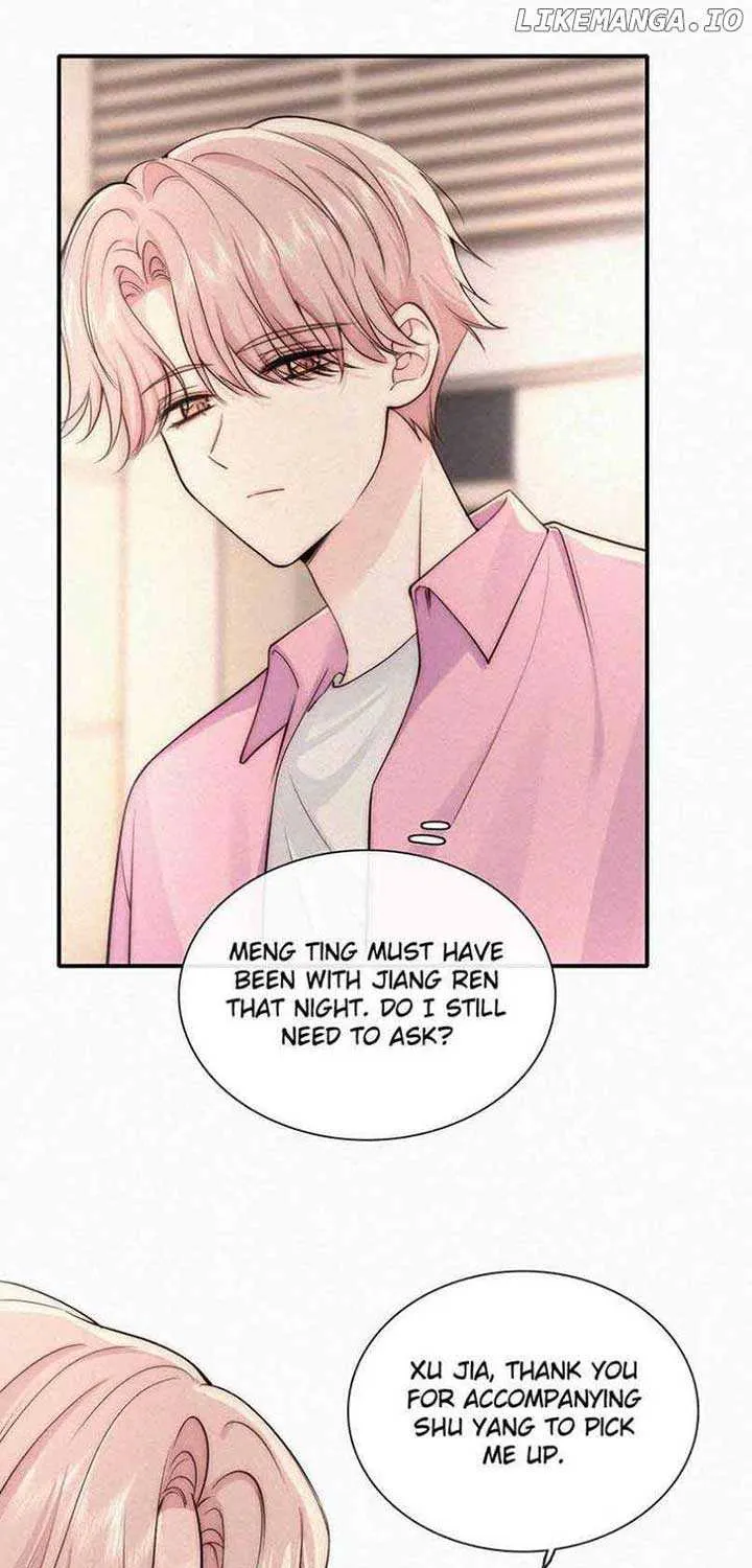 Read Only Love chapter 78 image 39 on Lezhin