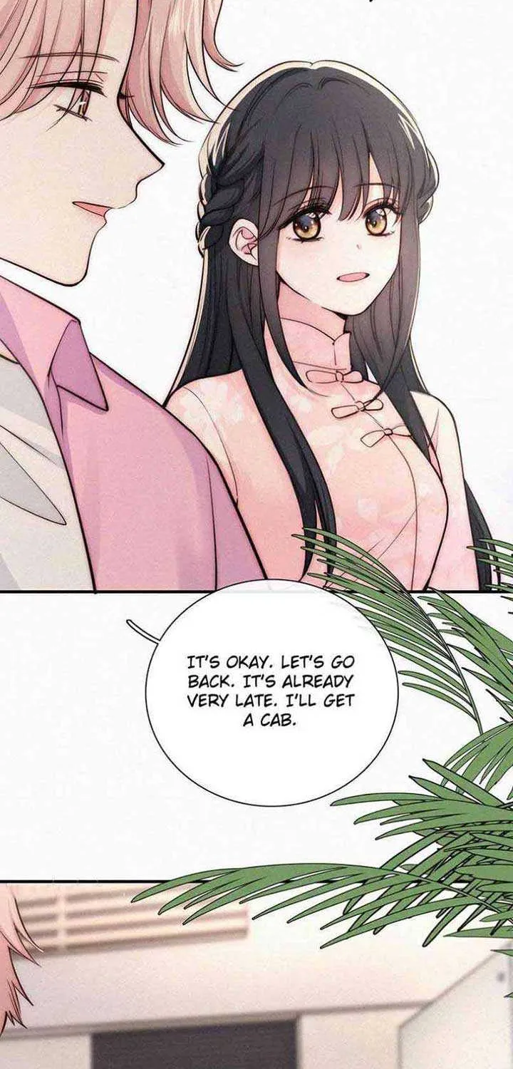 Read Only Love chapter 78 image 40 on Lezhin