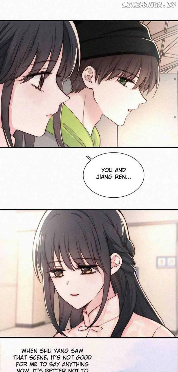 Read Only Love chapter 78 image 42 on Lezhin