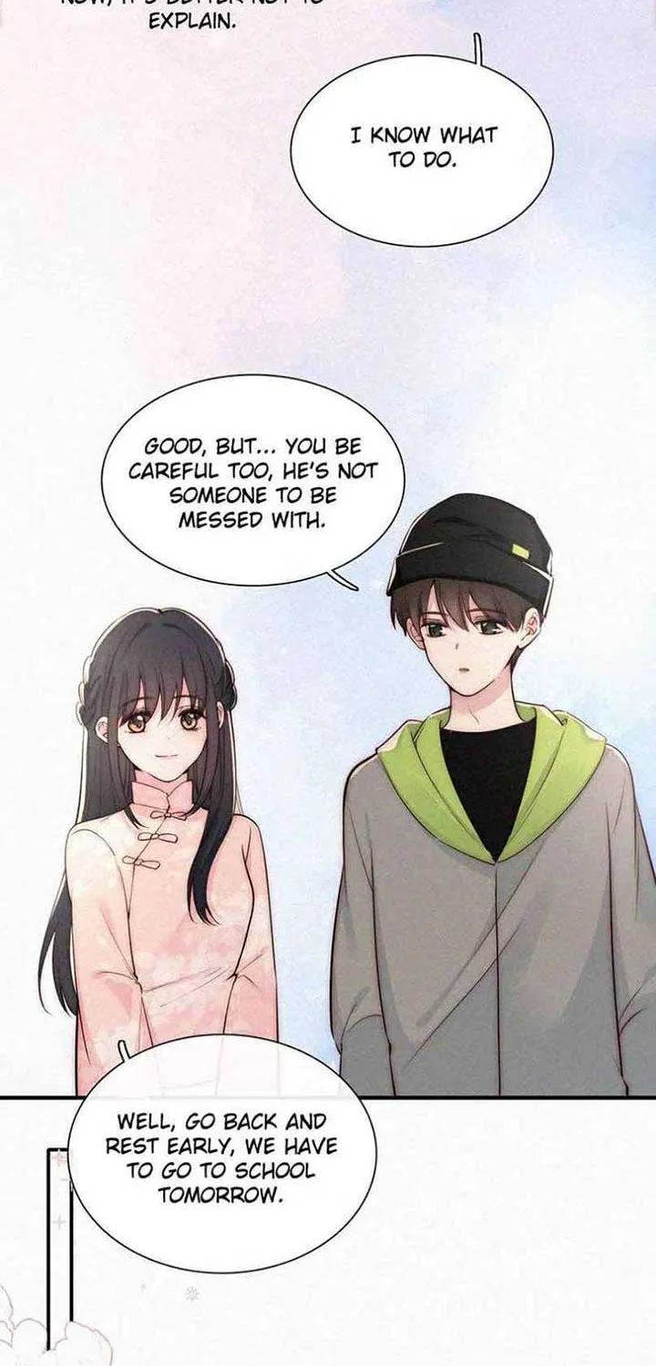 Read Only Love chapter 78 image 43 on Lezhin