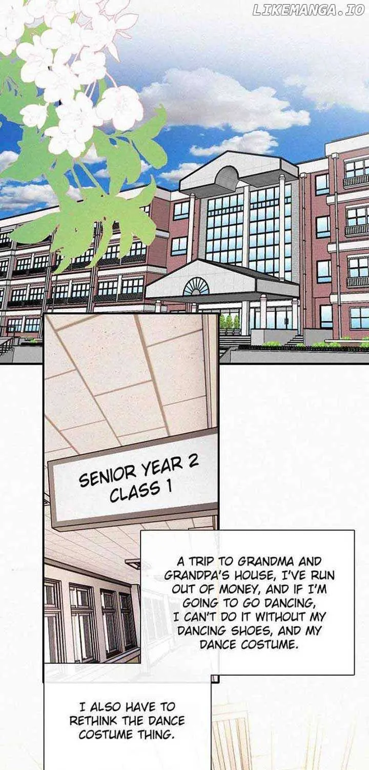 Read Only Love chapter 78 image 45 on Lezhin