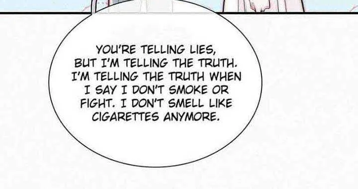 Read Only Love chapter 78 image 8 on Lezhin