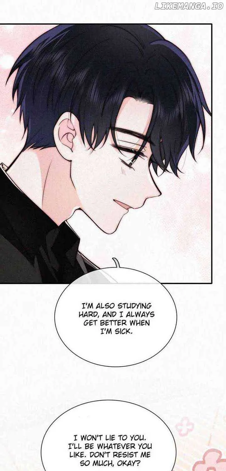 Read Only Love chapter 78 image 9 on Lezhin