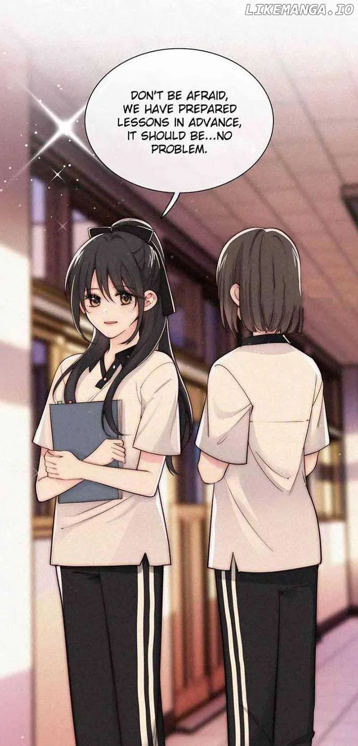 Read Only Love chapter 79 image 12 on Lezhin