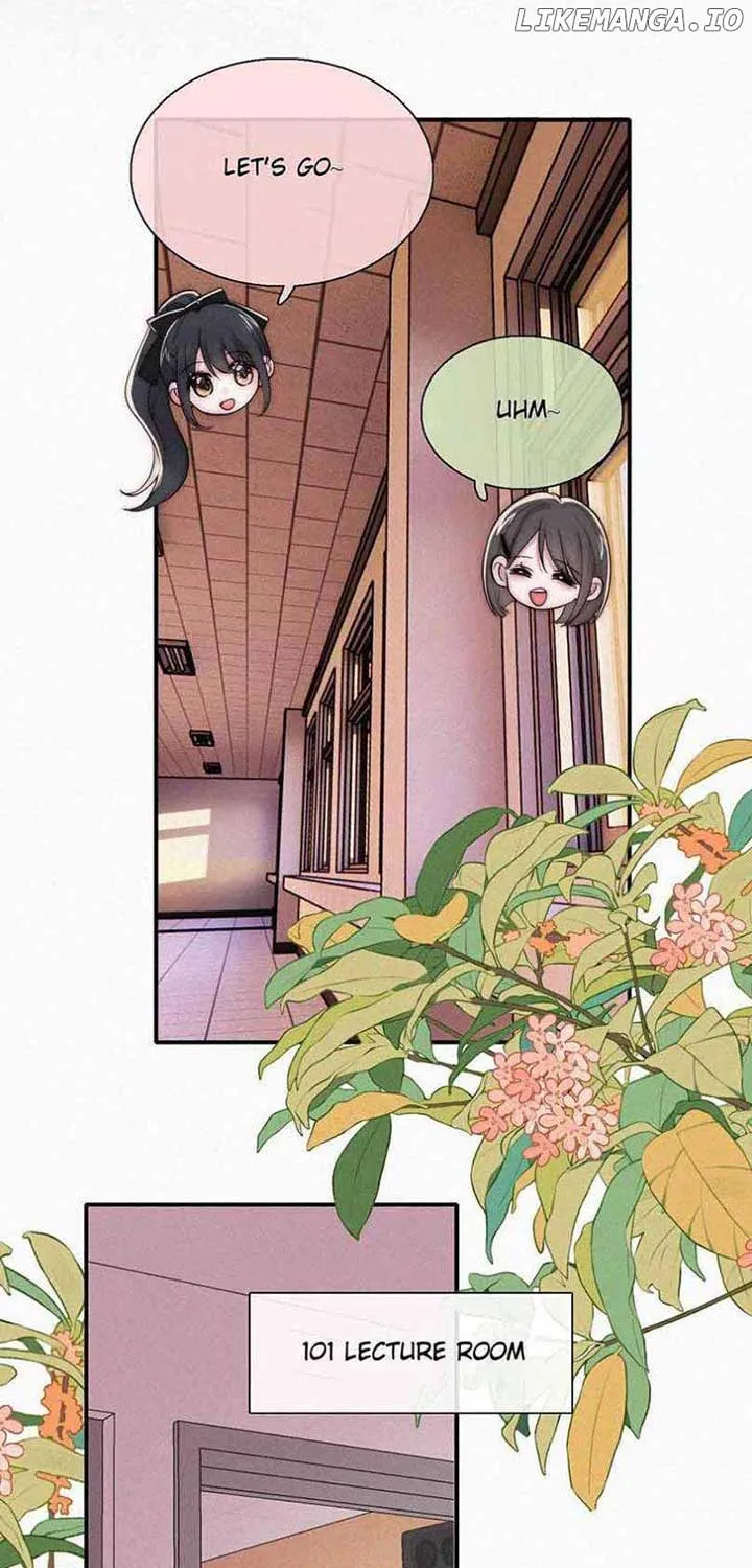 Read Only Love chapter 79 image 14 on Lezhin