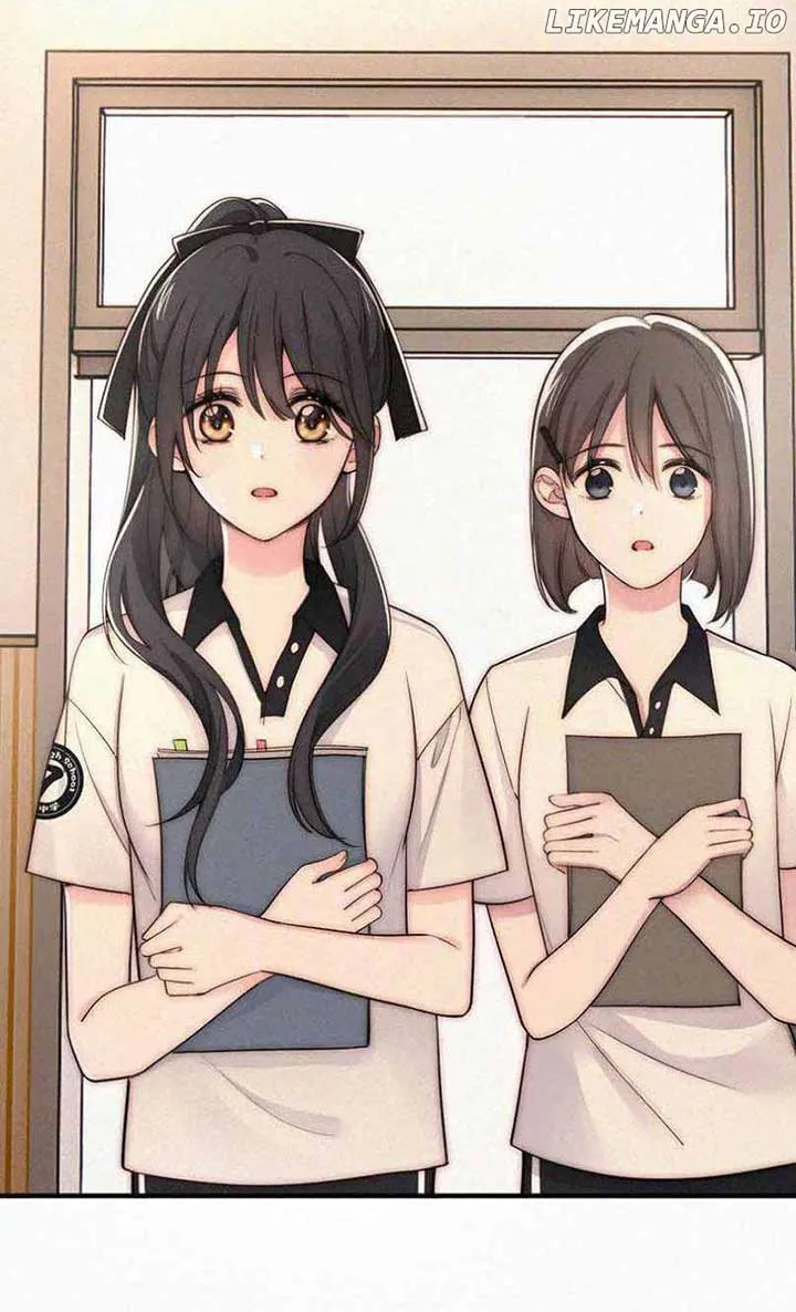 Read Only Love chapter 79 image 16 on Lezhin