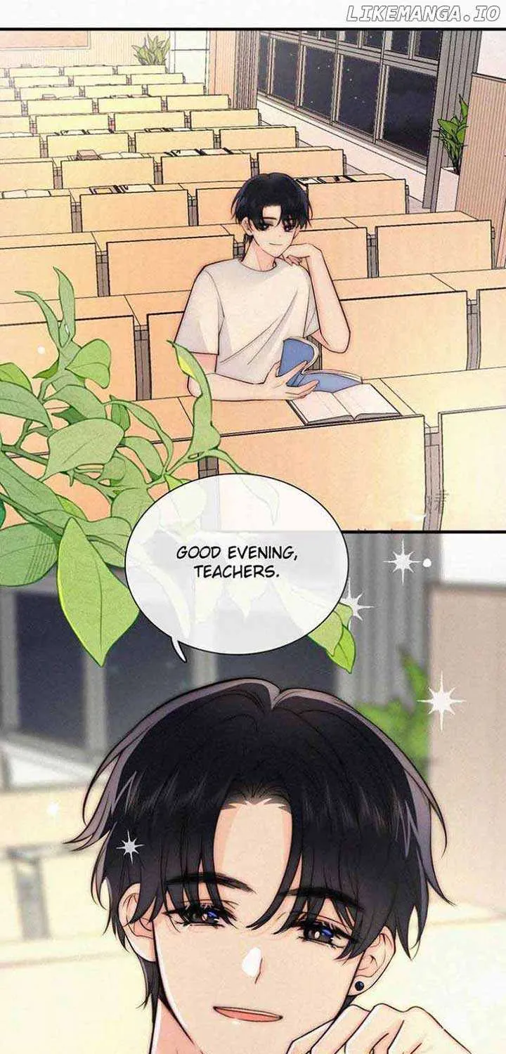Read Only Love chapter 79 image 17 on Lezhin