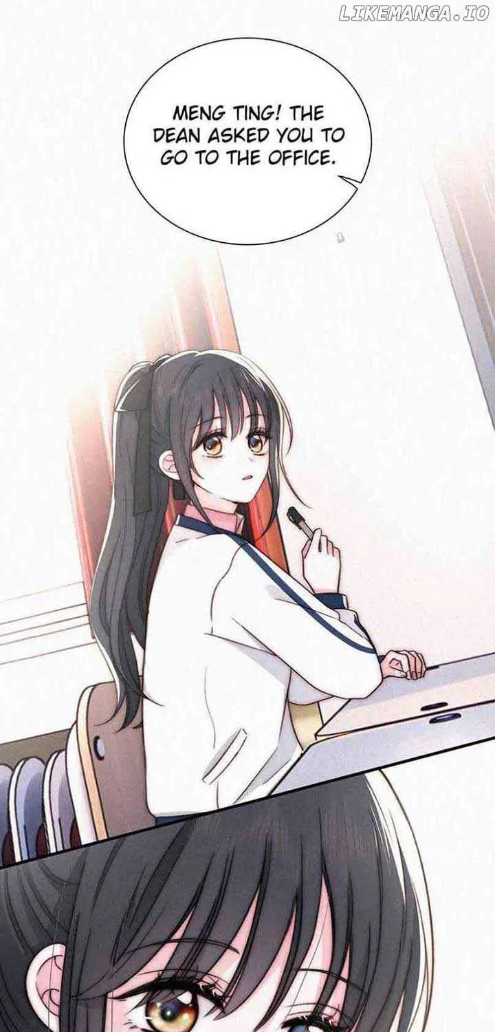 Read Only Love chapter 79 image 2 on Lezhin