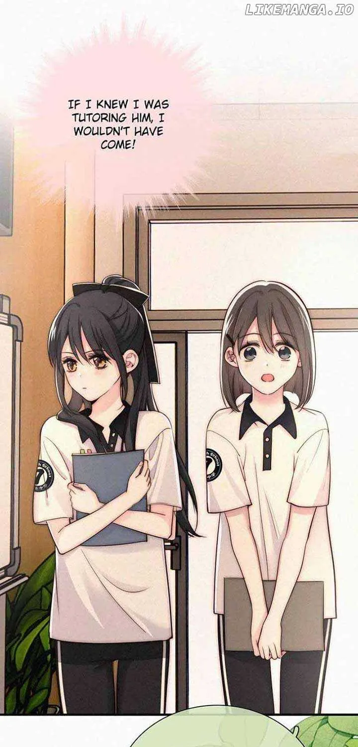 Read Only Love chapter 79 image 20 on Lezhin