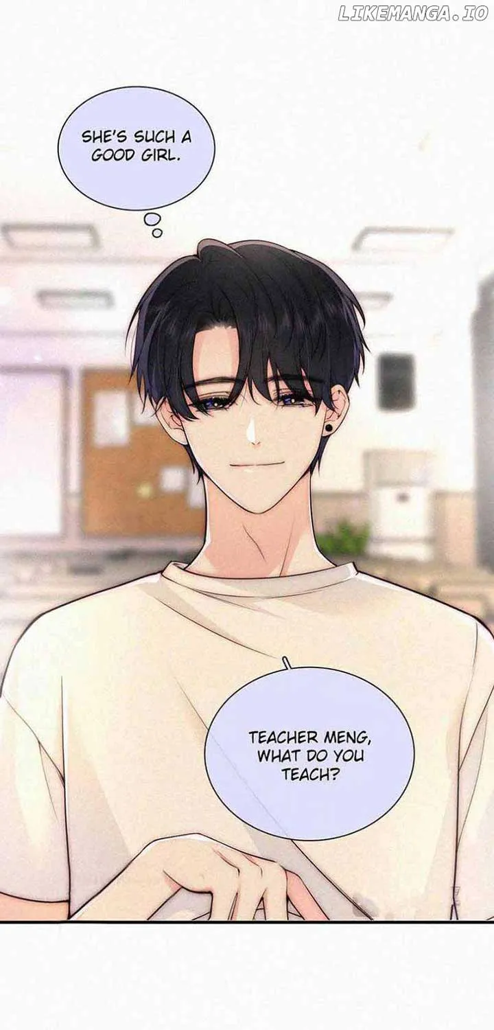 Read Only Love chapter 79 image 23 on Lezhin