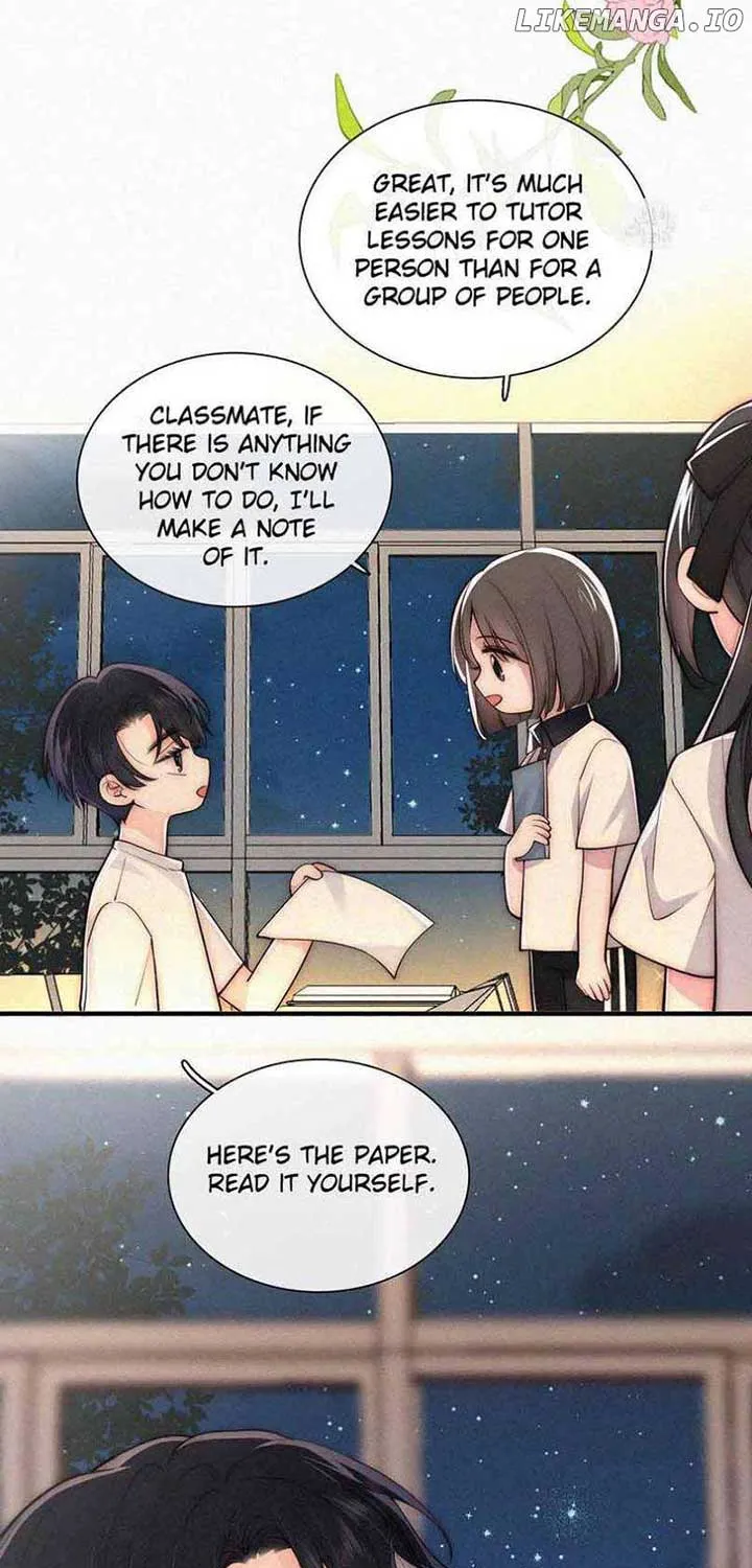 Read Only Love chapter 79 image 25 on Lezhin