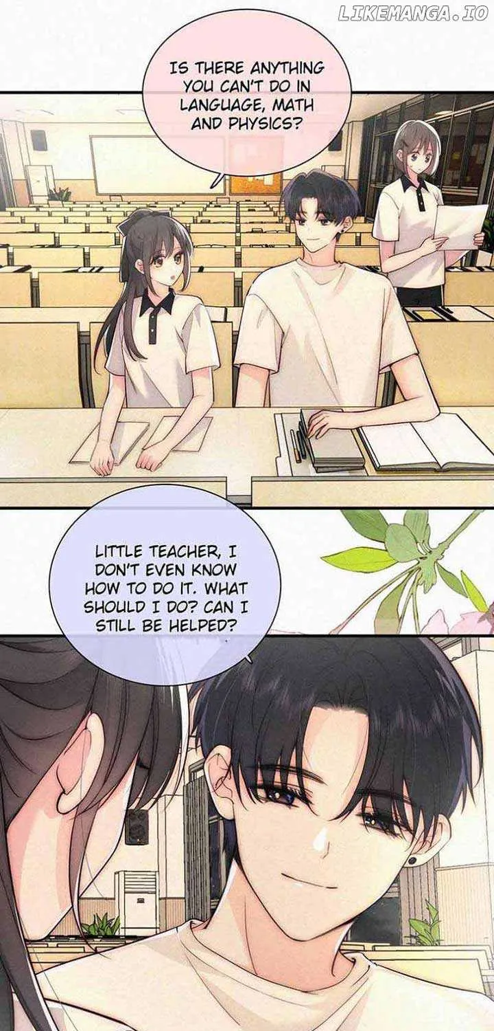 Read Only Love chapter 79 image 27 on Lezhin
