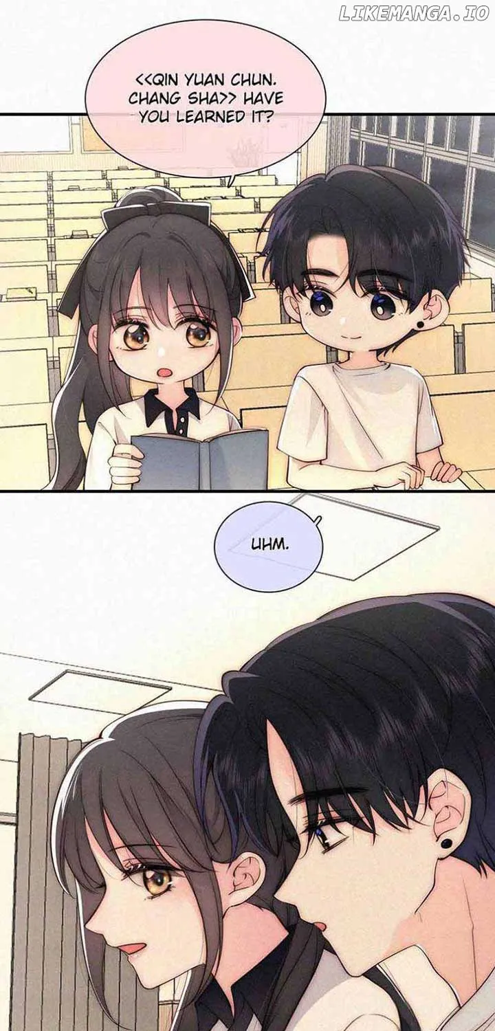 Read Only Love chapter 79 image 29 on Lezhin