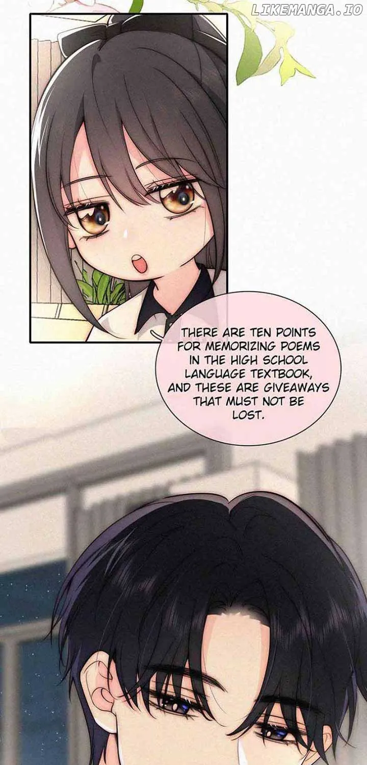 Read Only Love chapter 79 image 31 on Lezhin