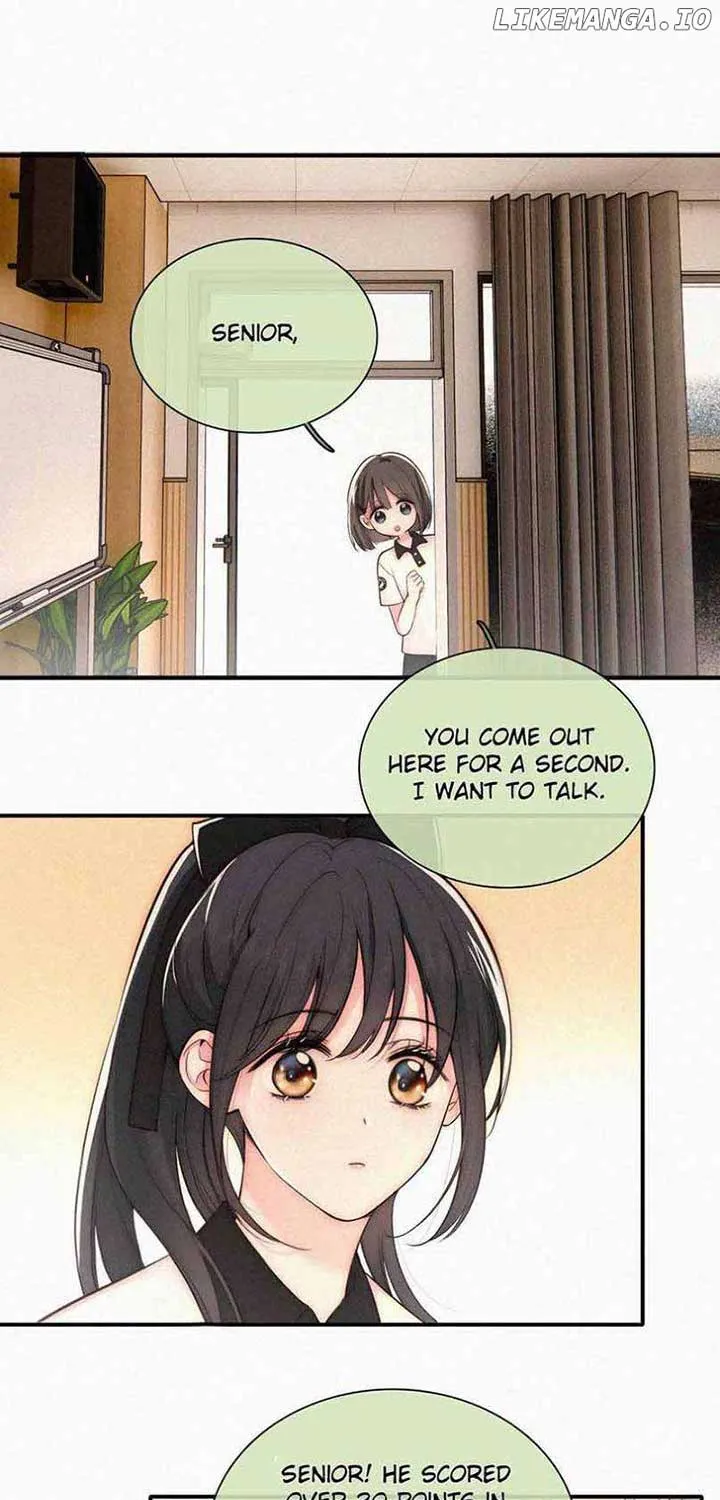 Read Only Love chapter 79 image 33 on Lezhin