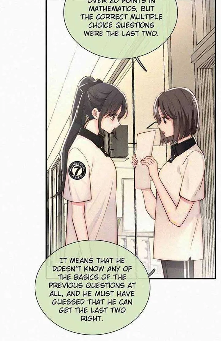 Read Only Love chapter 79 image 34 on Lezhin