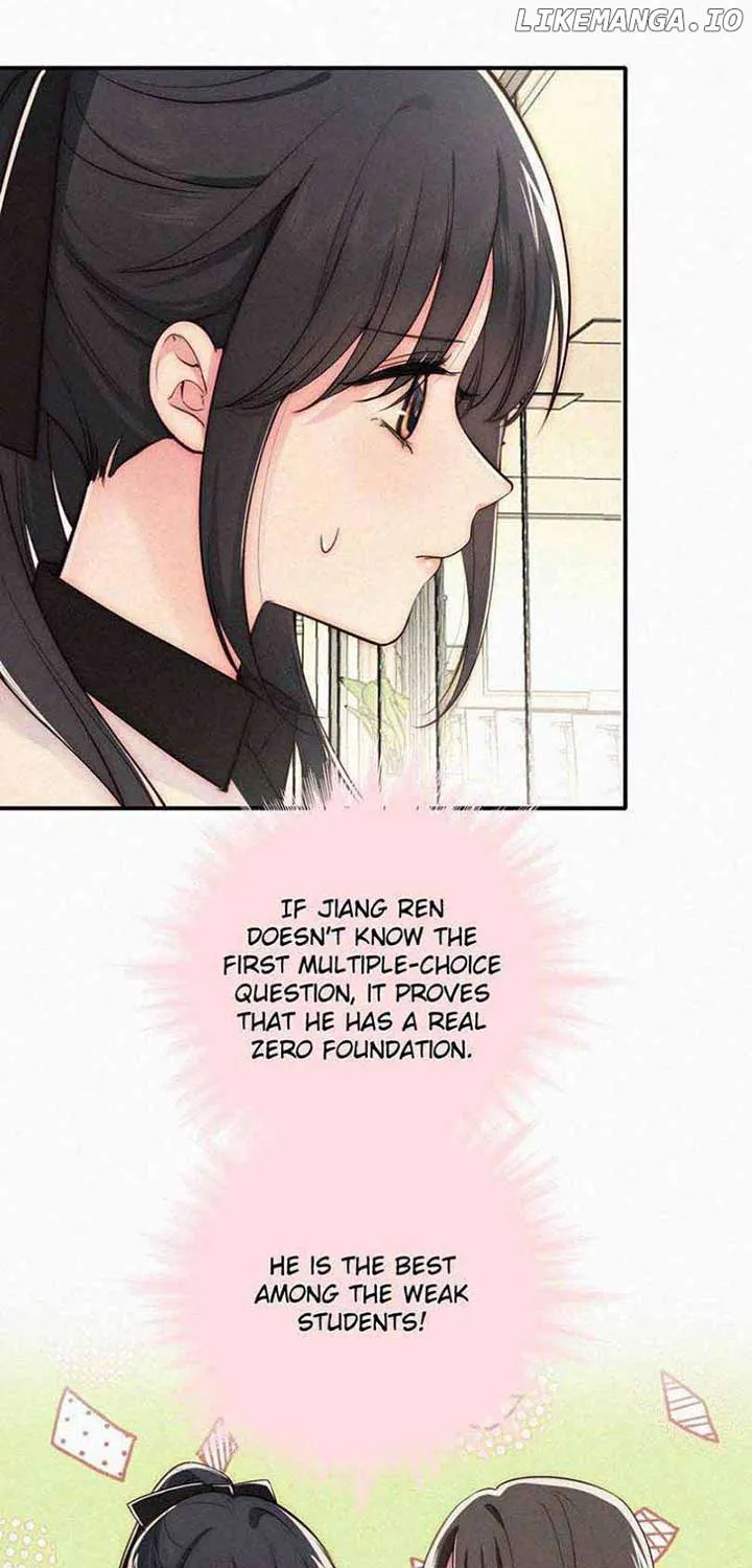 Read Only Love chapter 79 image 35 on Lezhin