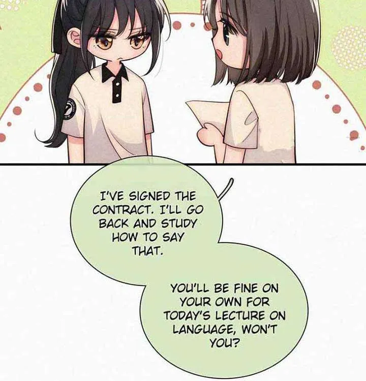 Read Only Love chapter 79 image 36 on Lezhin