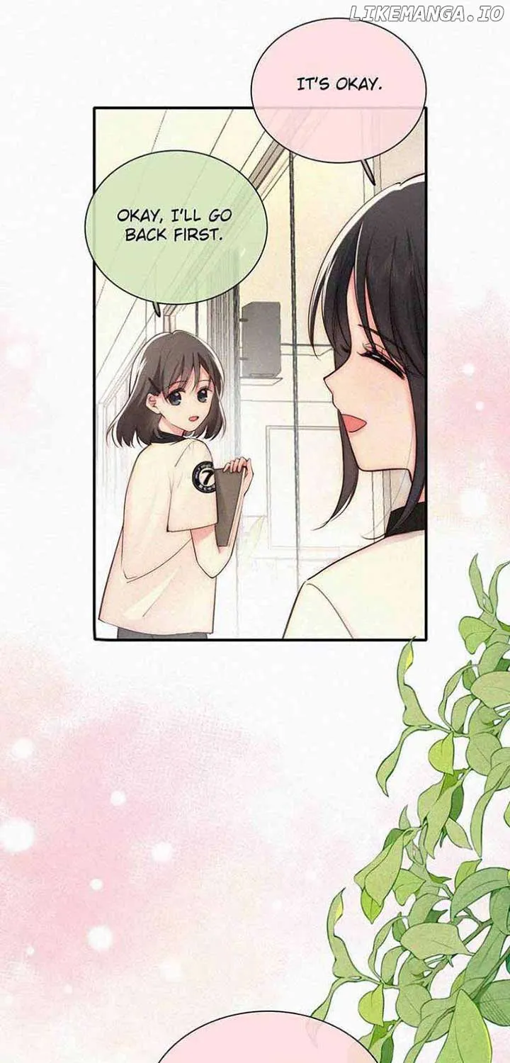 Read Only Love chapter 79 image 37 on Lezhin