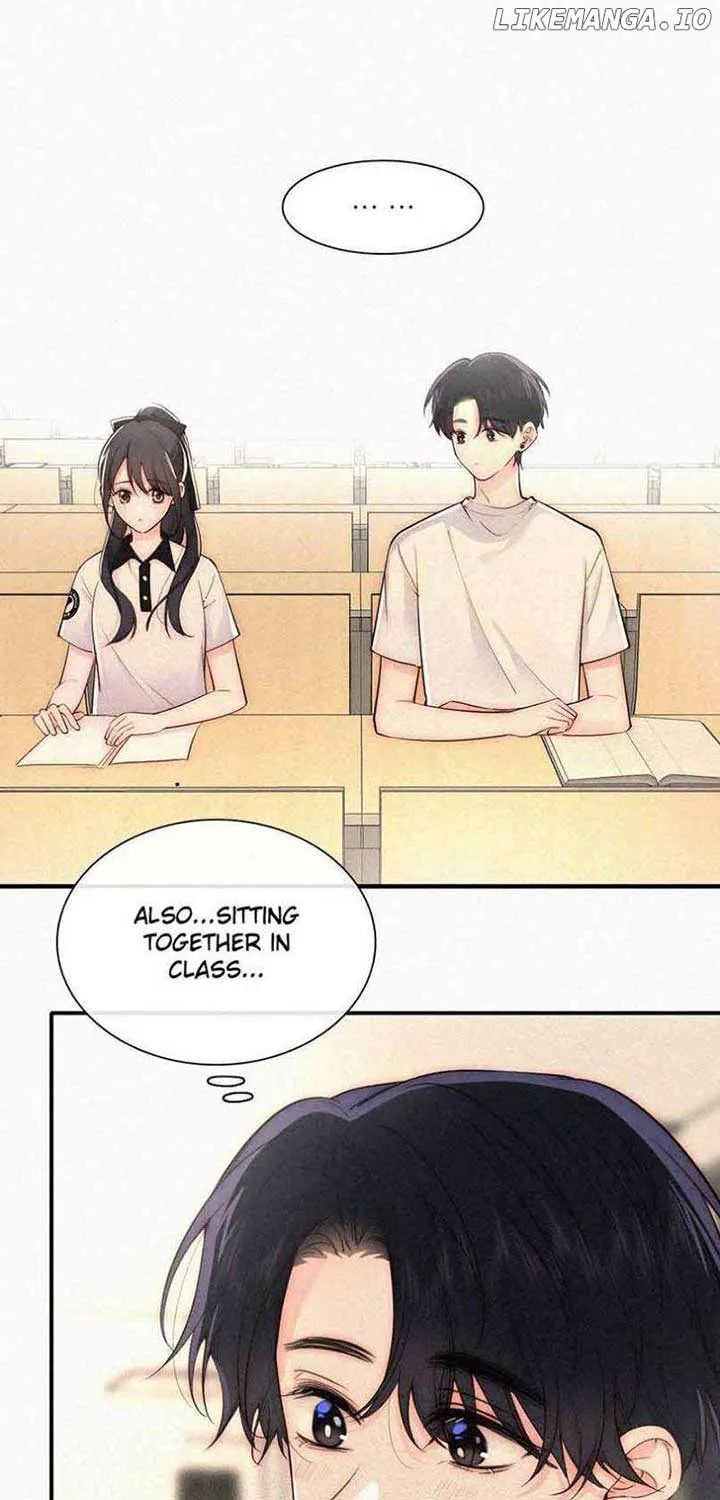 Read Only Love chapter 79 image 39 on Lezhin
