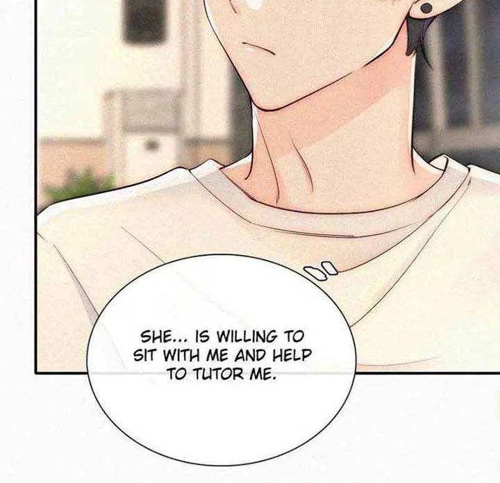 Read Only Love chapter 79 image 40 on Lezhin
