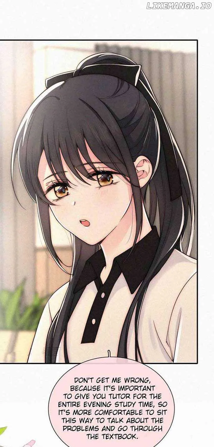 Read Only Love chapter 79 image 41 on Lezhin
