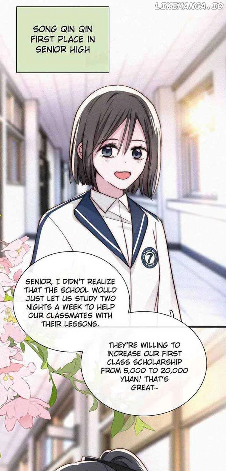 Read Only Love chapter 79 image 5 on Lezhin