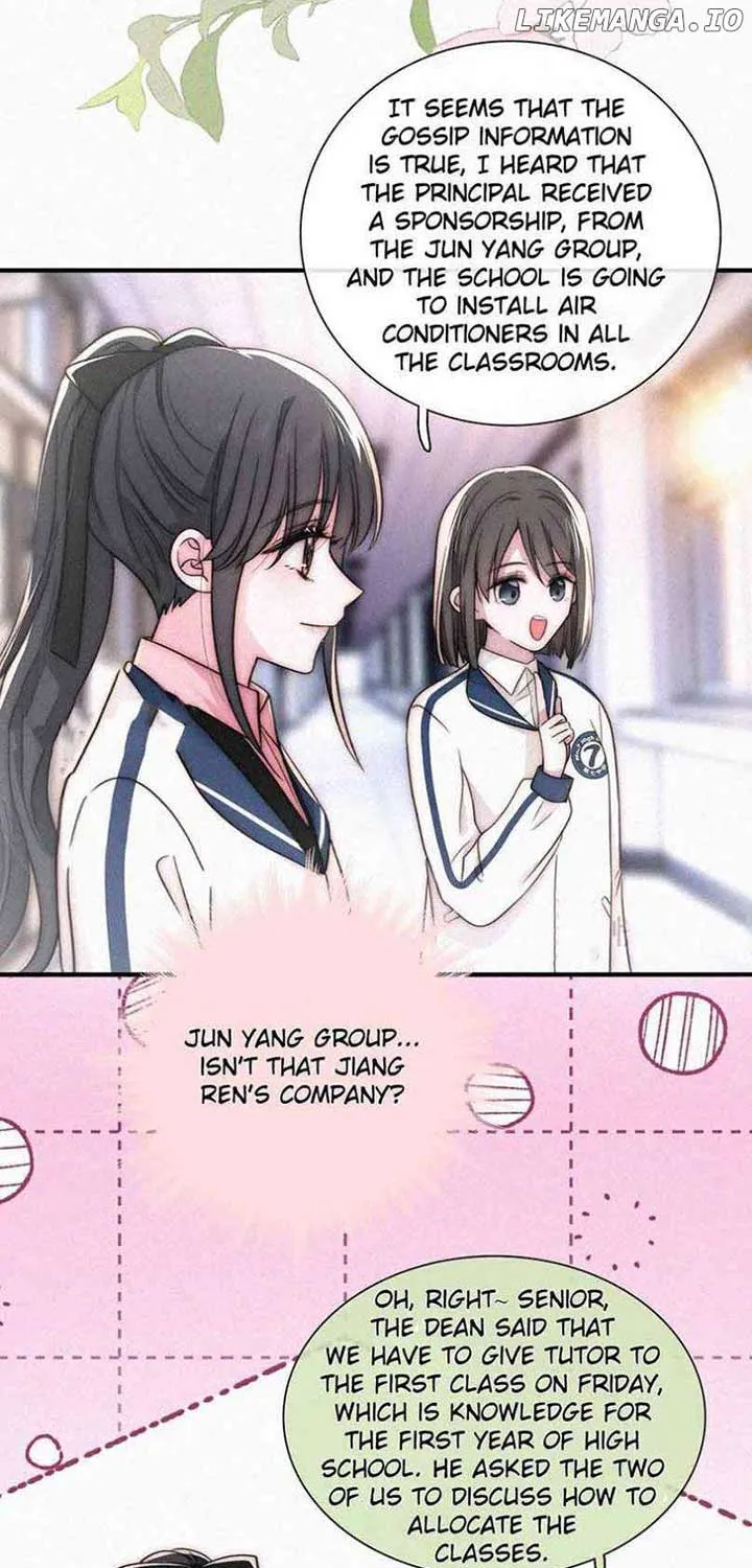 Read Only Love chapter 79 image 7 on Lezhin