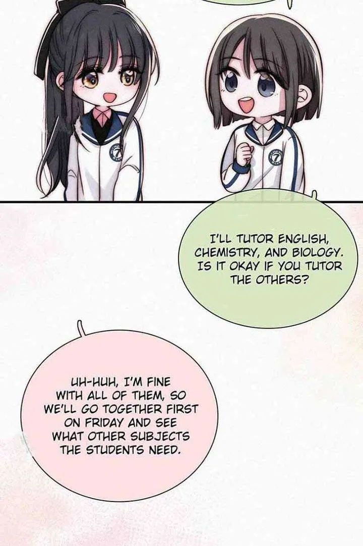 Read Only Love chapter 79 image 8 on Lezhin
