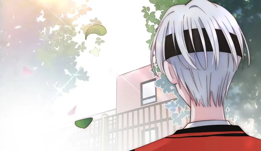 Read Only Love chapter 8 image 17 on Lezhin