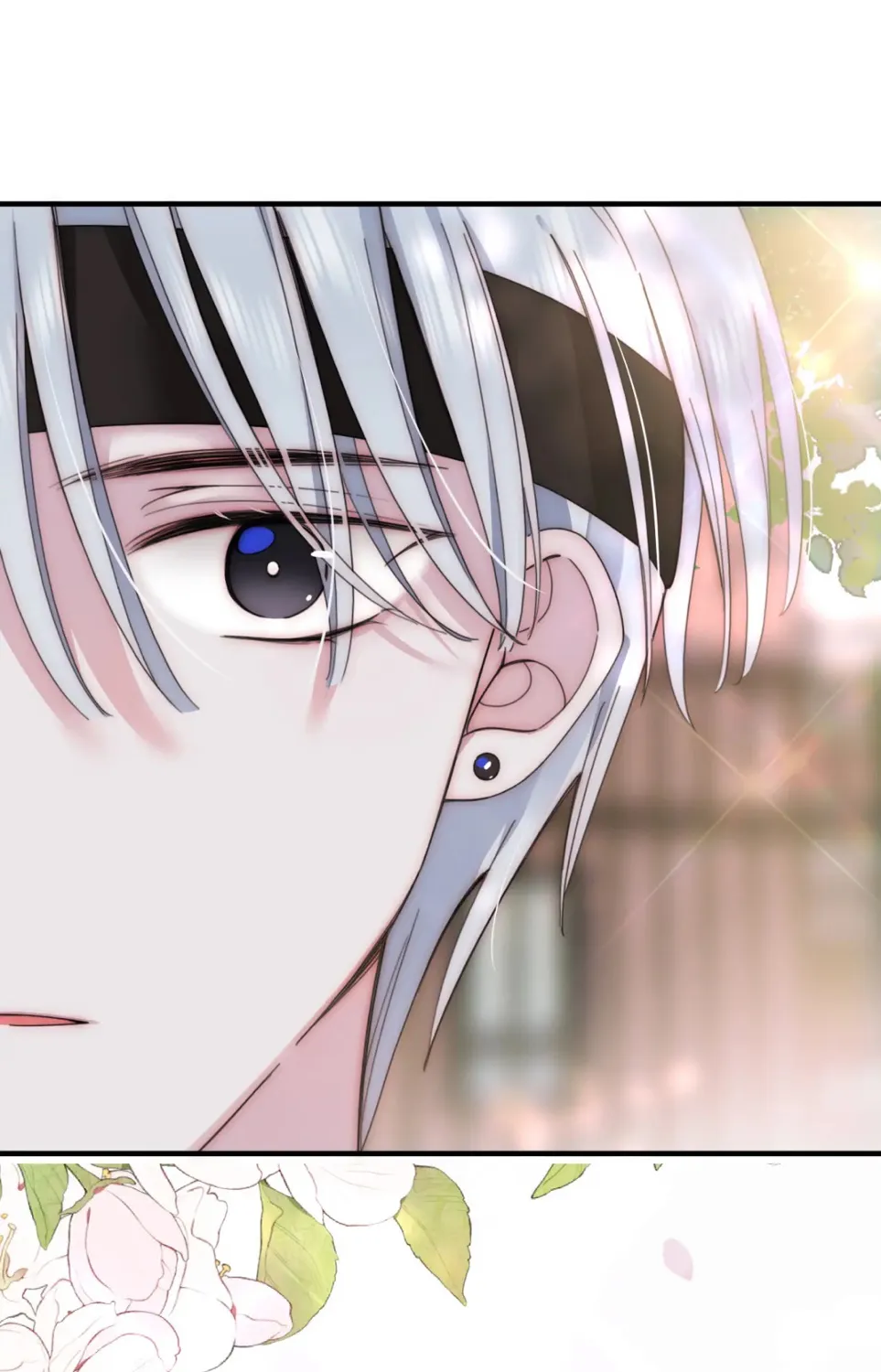 Read Only Love chapter 8 image 19 on Lezhin