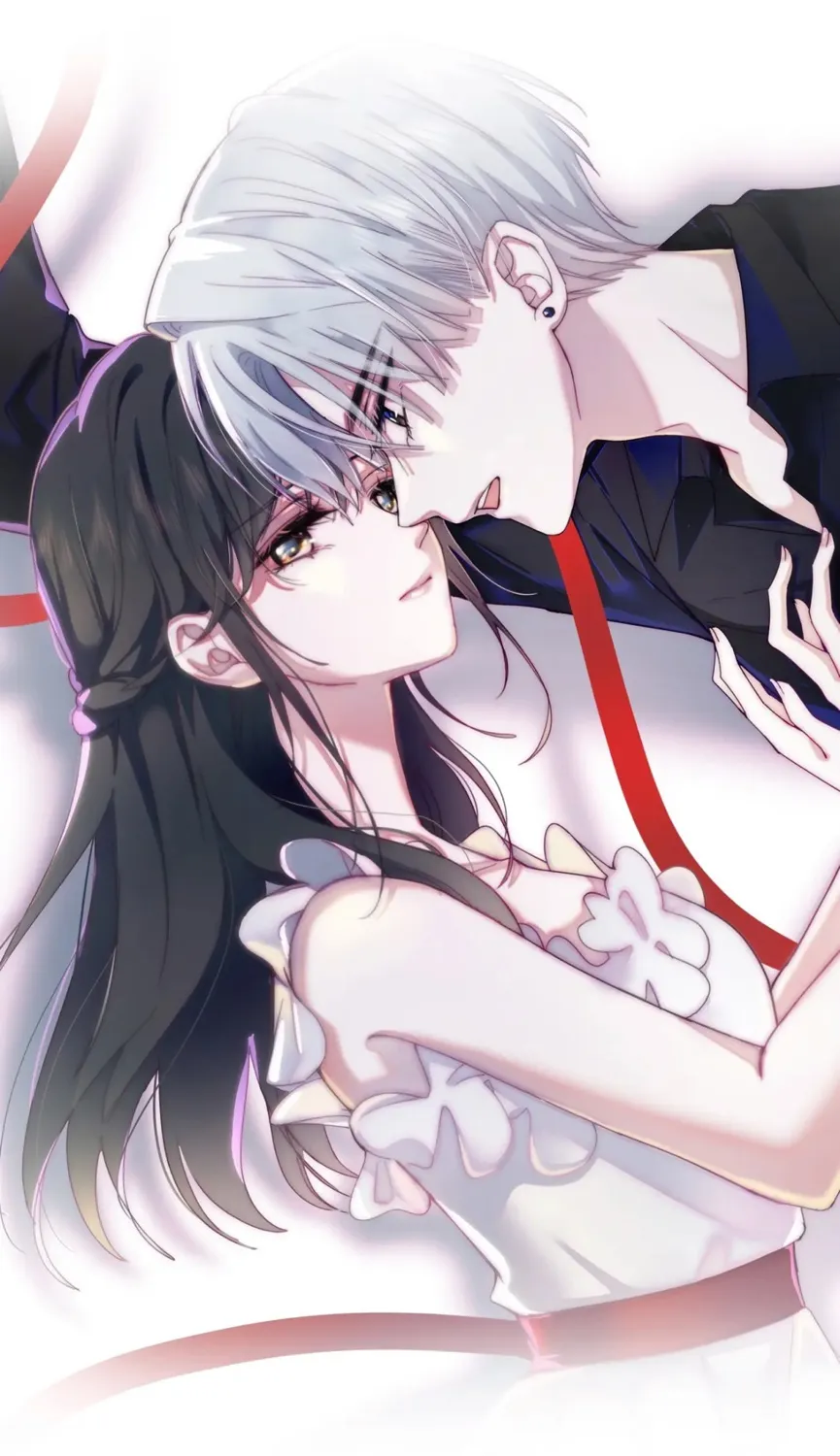 Read Only Love chapter 8 image 2 on Lezhin
