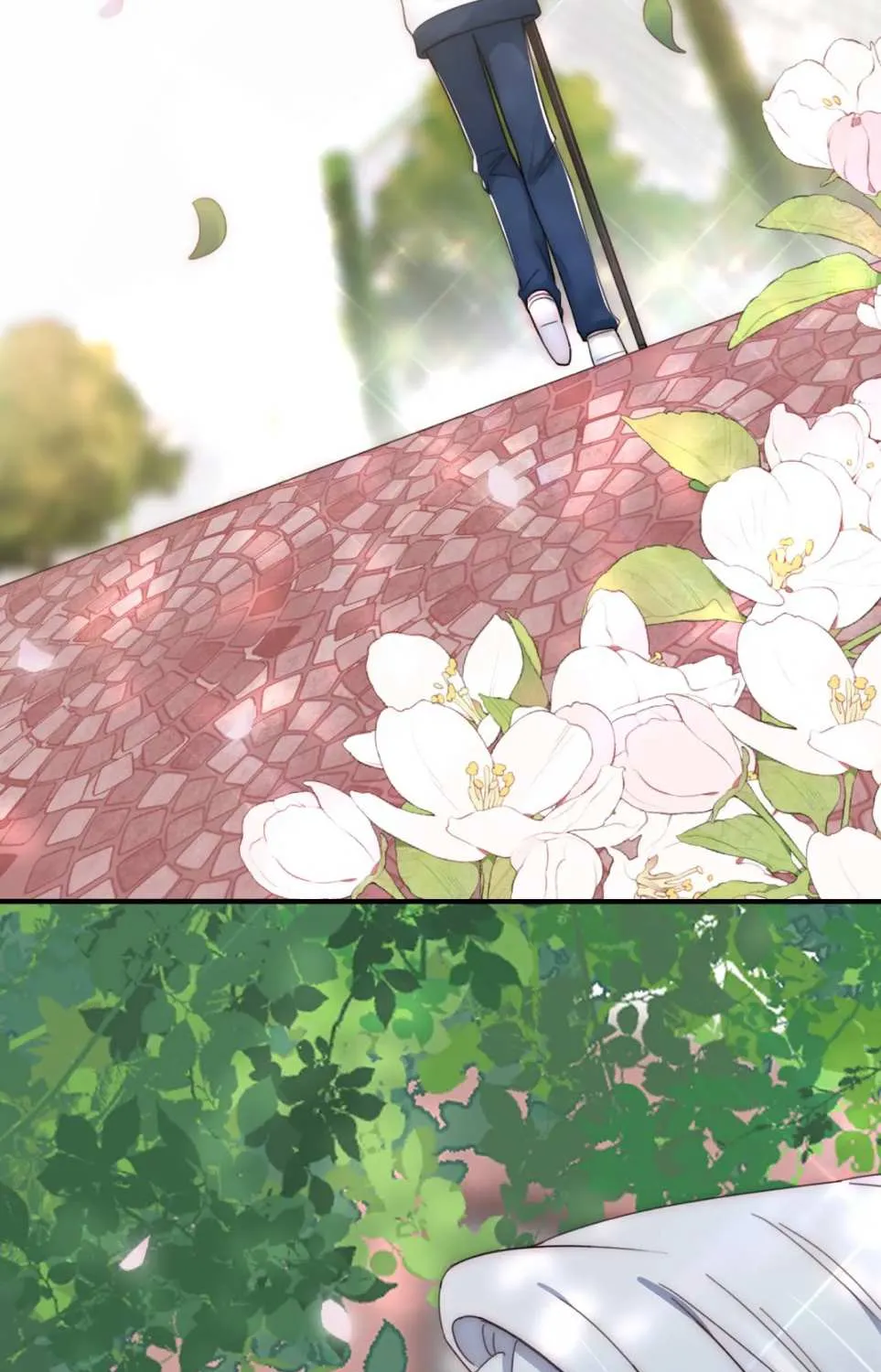 Read Only Love chapter 8 image 21 on Lezhin