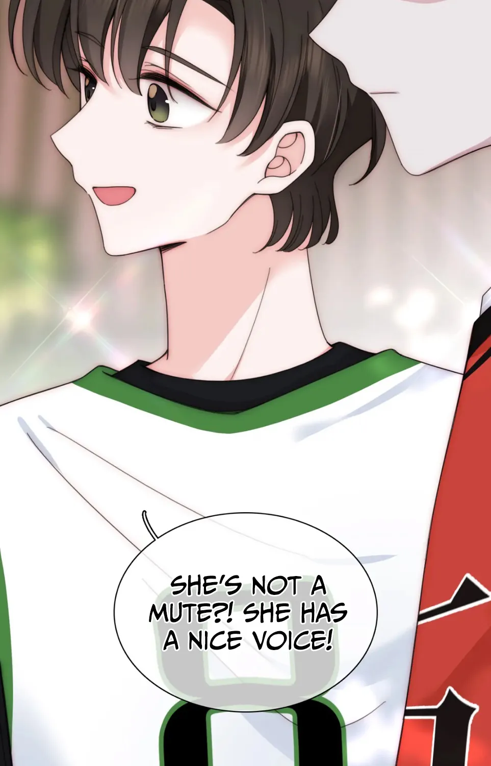 Read Only Love chapter 8 image 23 on Lezhin